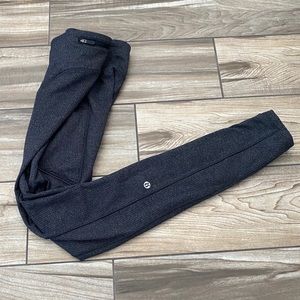 Lululemon Athletica Speed Up Tight 28”